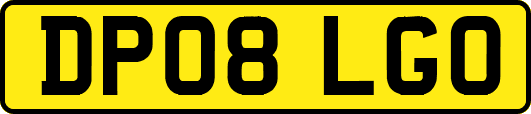 DP08LGO