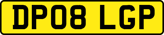DP08LGP