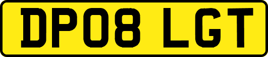 DP08LGT