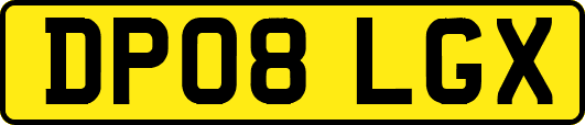DP08LGX
