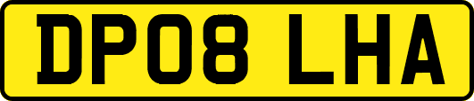 DP08LHA