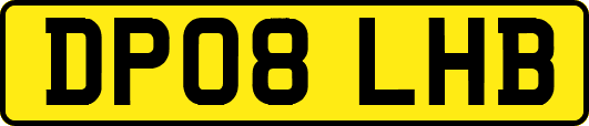 DP08LHB