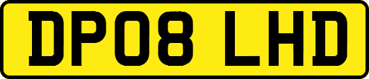 DP08LHD