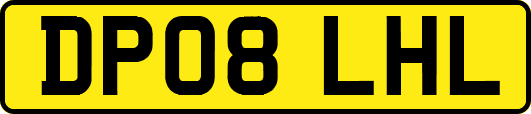 DP08LHL