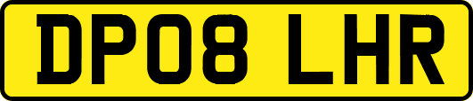 DP08LHR