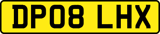 DP08LHX