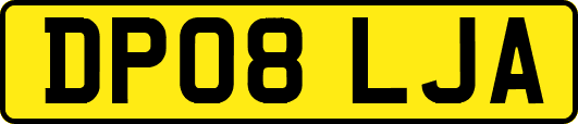 DP08LJA