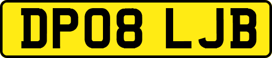 DP08LJB