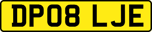 DP08LJE