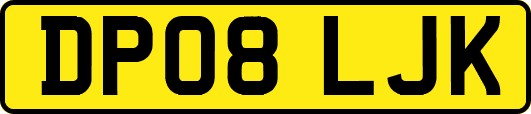 DP08LJK