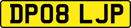 DP08LJP
