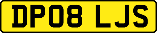 DP08LJS