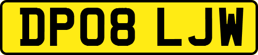DP08LJW