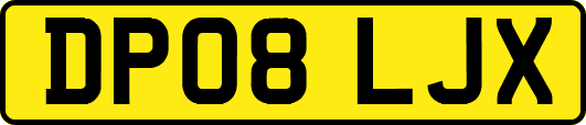 DP08LJX