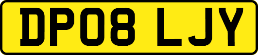 DP08LJY