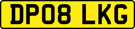 DP08LKG