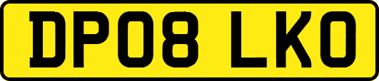 DP08LKO