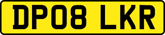 DP08LKR