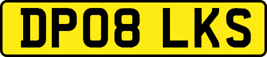 DP08LKS