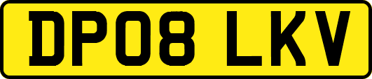 DP08LKV