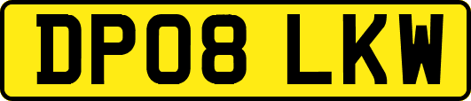 DP08LKW