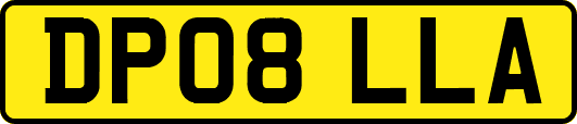 DP08LLA