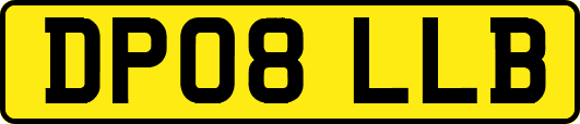 DP08LLB