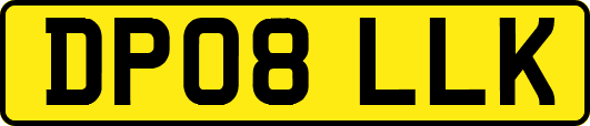 DP08LLK