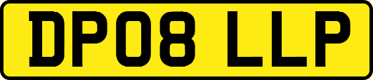 DP08LLP