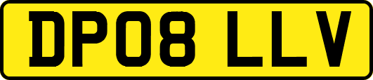 DP08LLV