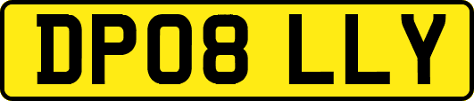 DP08LLY