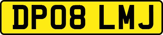 DP08LMJ