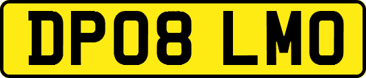 DP08LMO