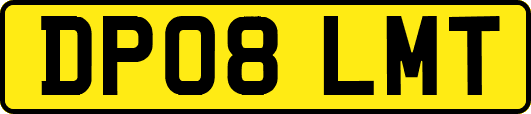 DP08LMT