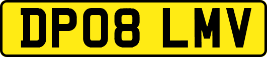 DP08LMV