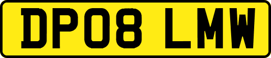 DP08LMW
