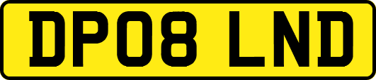 DP08LND