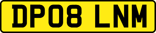 DP08LNM