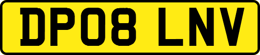 DP08LNV