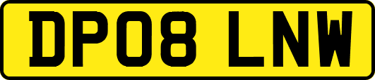 DP08LNW