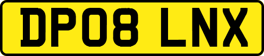 DP08LNX