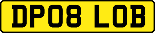 DP08LOB