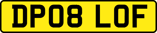 DP08LOF