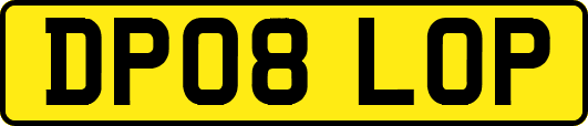 DP08LOP