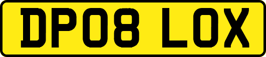 DP08LOX