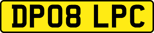 DP08LPC