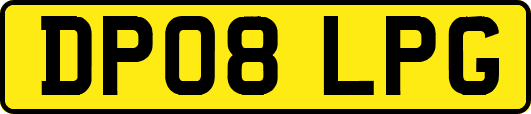 DP08LPG