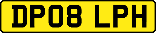 DP08LPH