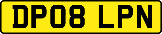 DP08LPN