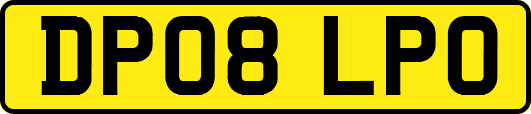 DP08LPO